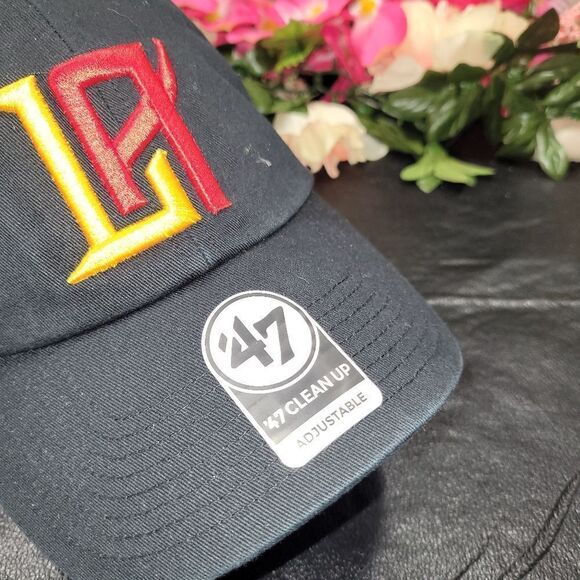 LA WILDCATS BALL CAP Official XFL GEAR Collectible Brand 47 - Picture 11 of 13